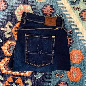 LUCKY BRAND JEANS | Sofia Skinny